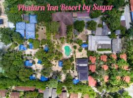 Phalarn Inn Resort, hotel in Mae Nam