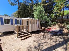 Louons ensemble, campsite in Saint-Jean-de-Monts