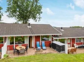 4 person holiday home in Aabenraa