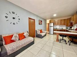 Gallery Home, apartment sa Ocotlán