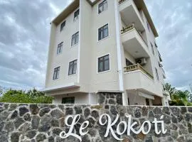 Le Kokoti