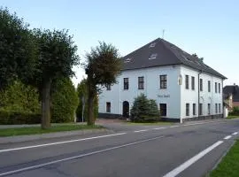 Horský hotel Anděl