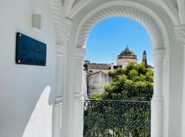 Casa Soure Suites and Apartments, hotel a Évora