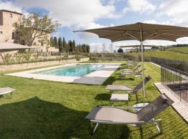 Villa Torre Greve, hotel i Greve in Chianti