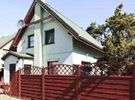 holiday home in Lukecin By Aga, for 6 persons