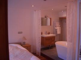 Les Filateries Chambre Lin, hotel en Annecy