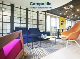 Campanile Hotel Senlis