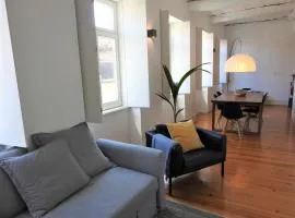 Oporto Delight 3 Luxury Apartment in Historic Center Max 4p