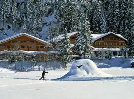 Waldhotel Doldenhorn