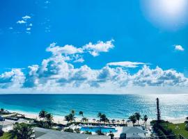 The Lookout at Coral Beach, hôtel à Freeport