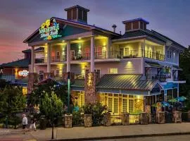 Margaritaville Island Hotel