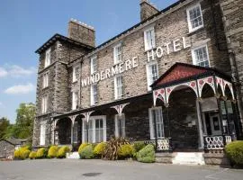 Windermere Hotel