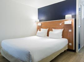 헝지스에 위치한 호텔 Comfort Hotel ORLY-RUNGIS