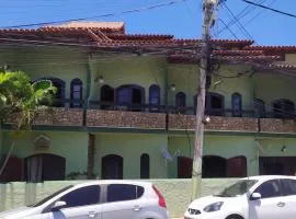 Casa no centro de Arraial do Cabo