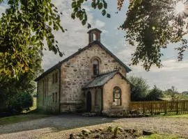 Beautiful Character House in Muir of Ord