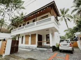 Swasthigriha's Beach Homestay, Cherai