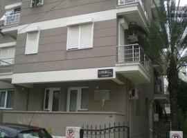 Konakli Apartments Izmir, hotell sihtkohas Izmir