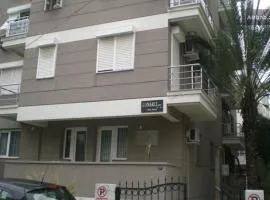 Konakli Apartments Izmir