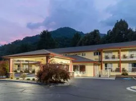 Ramada by Wyndham Maggie Valley