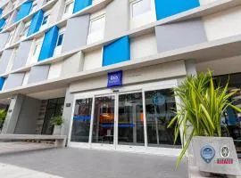 ibis budget Lima Miraflores