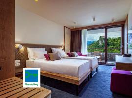 Hotel Park - Sava Hotels & Resorts, hotel na Bledu