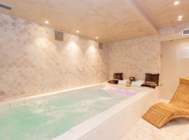 Adler Cavalieri Hotel-Private Spa & Gym, Hotel in Florenz