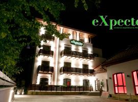 Expecto Apartments, отель в Синае