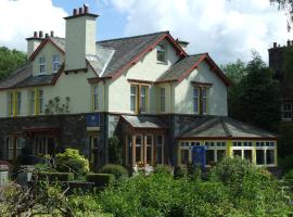 The Coppice - including off-site health club, hotel a Windermere