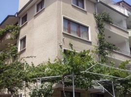 Guest House Preslav, hotel a Nesebar