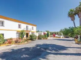 6 Bedroom Cozy Home In Huelva