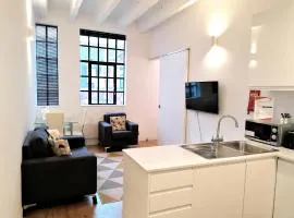 Leather Lane Serviced Apartments