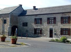 Le Relais du Malpas, hotel a Namur