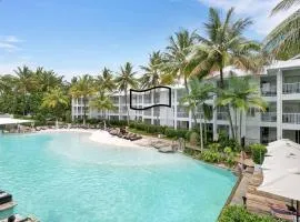 Beach Club Port Douglas 3 Bedroom Penthouse