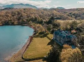 Shieldaig Lodge Hotel