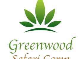 Greenwood safari camp、Talekのホテル