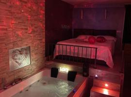 Sweetlove Spa, hotel in Terracina