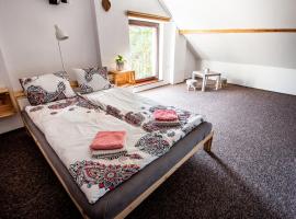 Cracow Family House, Hotel in Krakau