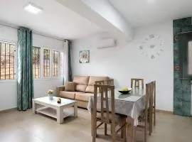 Apartamento Atalaya