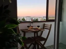 City Centre Apartment Setubal