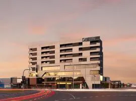 Dandenong Central Apartments Official