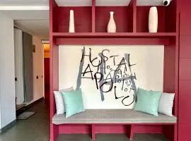 Hostal Apolo