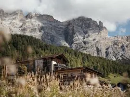 Lagació Hotel Mountain Residence