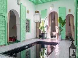 Riad Dar Rabiaa