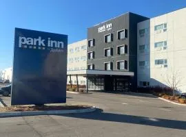 Park Inn by Radisson Edmonton Airport