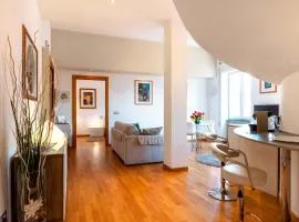 Luxury Flat in Town - Lucca City Center