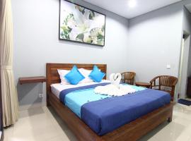 Radha Homestay, pensiune din Sanur