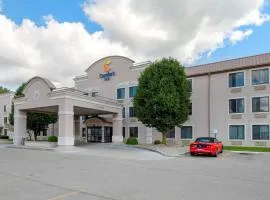 Comfort Inn Anderson South