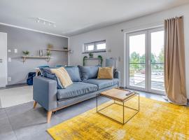 몬타바우어에 위치한 호텔 limehome Montabaur Am Quendelberg