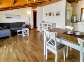 Apartment Torre del Lago by Interhome