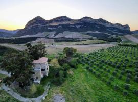 MULINU BIANCU, pension in Poggio-dʼOletta